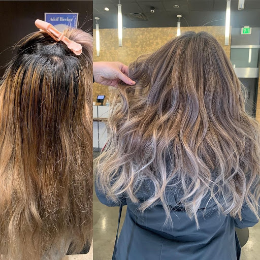 Beauty Salon «Adolf Biecker Spa / Salon», reviews and photos, 1605 Sansom St, Philadelphia, PA 19103, USA