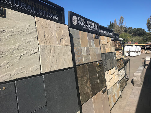 Masonry Supply Store «RCP Block & Brick», reviews and photos, 577 N Vulcan Ave, Encinitas, CA 92024, USA