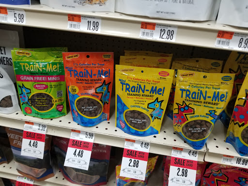 Pet Supply Store «Pet Supplies Plus», reviews and photos, 6159 Kalamazoo Ave SE, Grand Rapids, MI 49508, USA