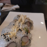 Photo n°2 de l'avis de Beatrice.e fait le 08/01/2023 à 14:31 sur le  Ristorante Giapponese Ryoshi 2 à Foiano della Chiana