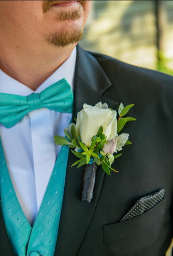 Florist «Dream Designs Florist & Wedding Boutique», reviews and photos, 701 Tam O Shanter Dr, Orlando, FL 32803, USA