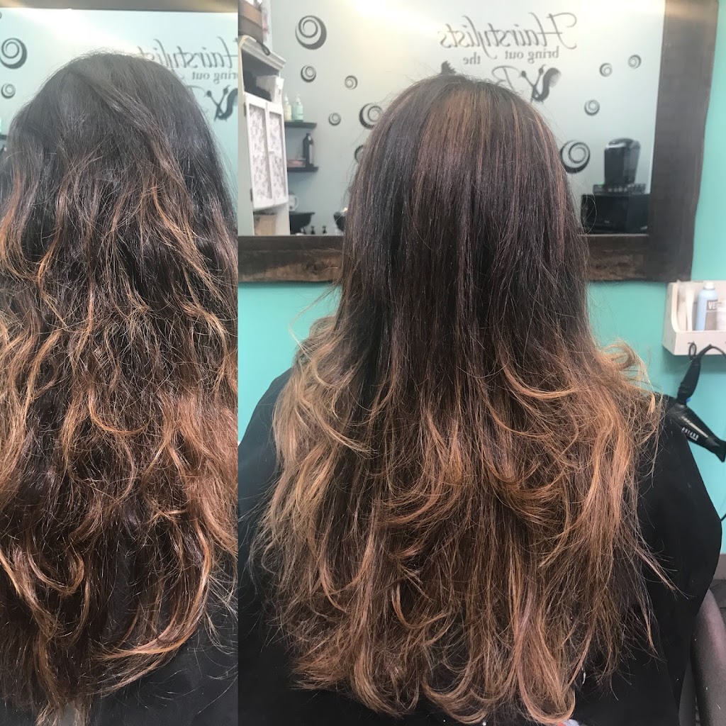 Nickie Wagner Hairstylist 45044