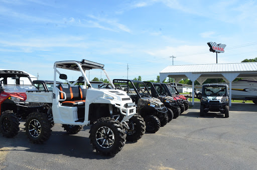 Motorcycle Dealer «Chase Motorsports LLC», reviews and photos, 1212 Brown St, Paducah, KY 42003, USA