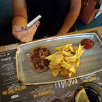 Photo n°2 de l'avis de MARY. fait le 09/08/2018 à 18:15 sur le  Bistro Bembo à Belluno