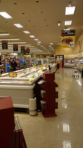 Grocery Store «Safeway», reviews and photos, 138 SW 148th St, Burien, WA 98166, USA