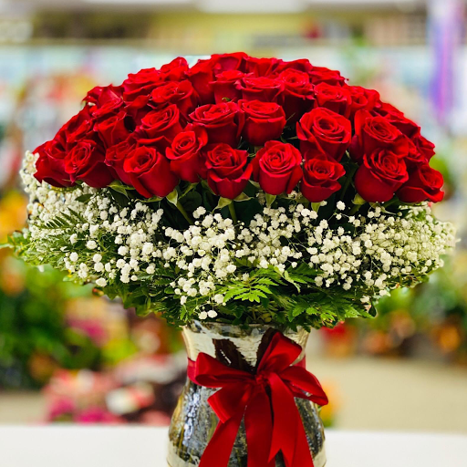 Florist «Atascocita Lake Houston Florist», reviews and photos, 7556 FM 1960, Humble, TX 77346, USA