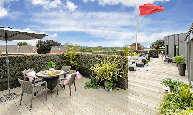 Opinii despre Chocolate Works Care Home - Care UK în York - Retirement home