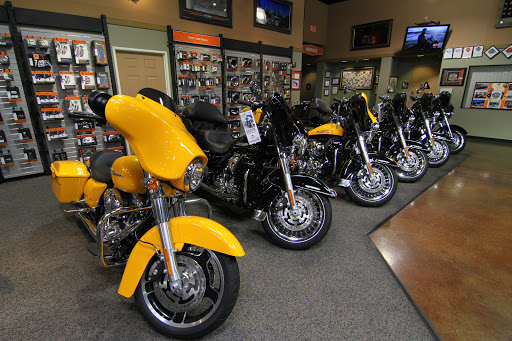 Harley-Davidson Dealer «Antelope Valley Harley-Davidson», reviews and photos