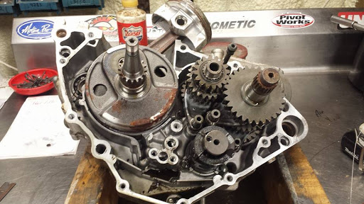 ATV Repair Shop «C&M Cycles, LLC», reviews and photos, 38401 Arlington Dr, Mechanicsville, MD 20659, USA