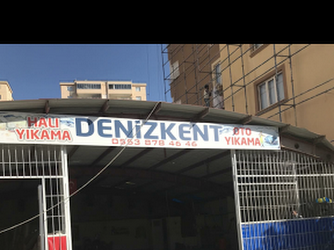 DENİZKENT HALI YIKAMA