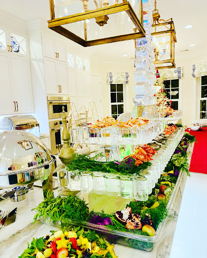 Wedding Planner «Stunning & Brilliant Events, LLC», reviews and photos, 3542 St James Ave, Myrtle Beach, SC 29577, USA