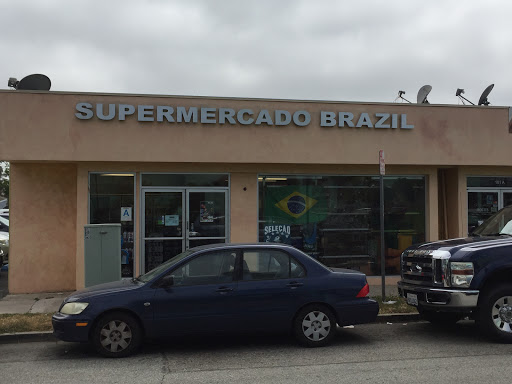 Supermercado Brazil image
