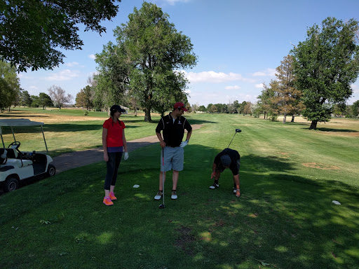 Public Golf Course «Fitzsimons Golf Course», reviews and photos, 2323 Scranton St, Aurora, CO 80045, USA