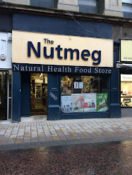 The Nutmeg