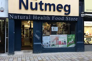 The Nutmeg image