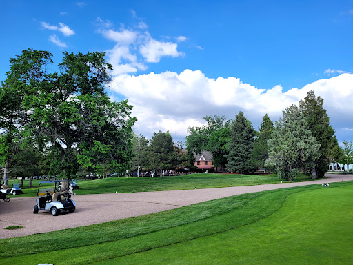 Public Golf Course «Wellshire Golf Course», reviews and photos, 3333 S Colorado Blvd, Denver, CO 80222, USA