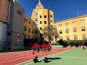 Colegio FEC Santa Joaquina de Vedruna en Murcia