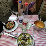 Photo n°1 de l'avis de Lorenzo.a fait le 26/08/2023 à 08:05 sur le  Casa capasso à Naples