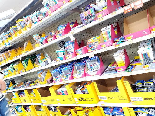 Discount Store «Walmart», reviews and photos, 1400 Hilltop Mall Rd, Richmond, CA 94806, USA