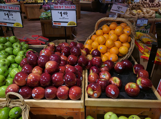 Supermarket «Big Y», reviews and photos, 2035 Boston Rd, Wilbraham, MA 01095, USA