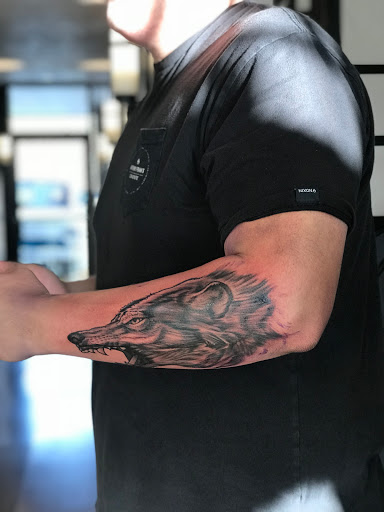 Tattoo Shop «27 Tattoo Studio», reviews and photos, 535 S 700 E, Salt Lake City, UT 84102, USA