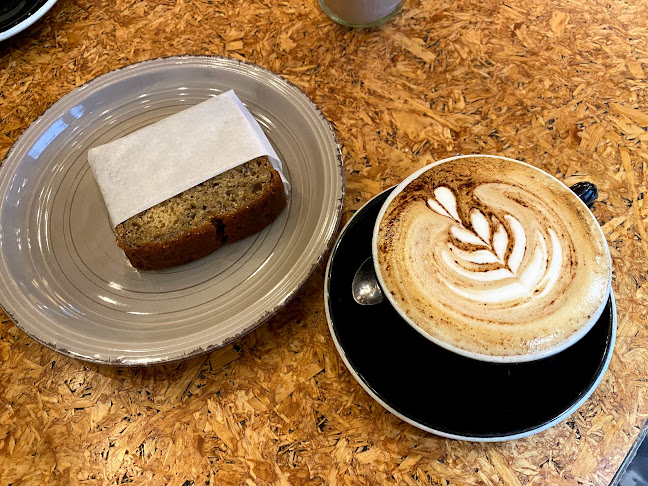 Reviews of BESPOKE coffee specialist in Auckland - Coffee shop