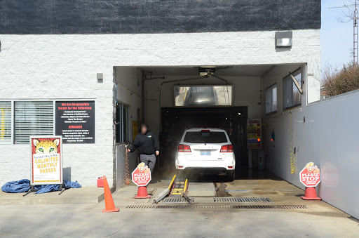 Car Wash «Cheetah Clean Carwash», reviews and photos, 3621 Ralph Ave, Owensboro, KY 42303, USA
