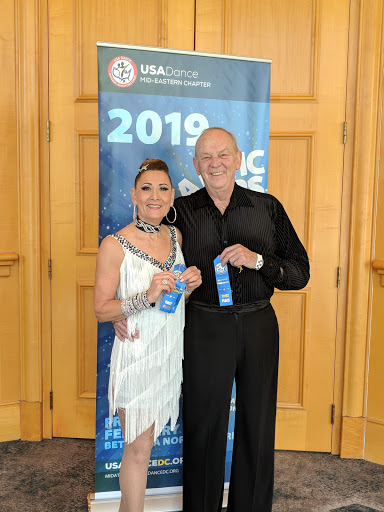 Dance School «Le Pari Dance Center», reviews and photos, 34 South Ave, Fanwood, NJ 07023, USA