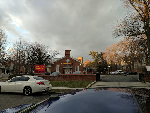 Community Center «Chevy Chase Community Center», reviews and photos, 5601 Connecticut Ave NW, Washington, DC 20015, USA