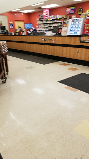 Grocery Store «Family Fare Supermarket», reviews and photos, 15900 W Michigan Ave, Marshall, MI 49068, USA