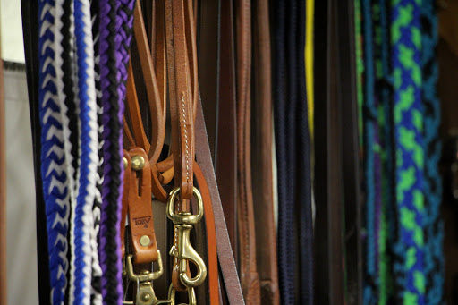 Tack Shop «Toll Booth Saddle Shop», reviews and photos, 2441 US-206, Mt Holly, NJ 08060, USA