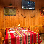 Photo n°11 de l'avis de Yeshasvi.i fait le 16/01/2019 à 08:24 sur le  RUSTICA COMO Ristorante Peruviano à Como