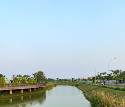 Rooftop Garden Lion City photo