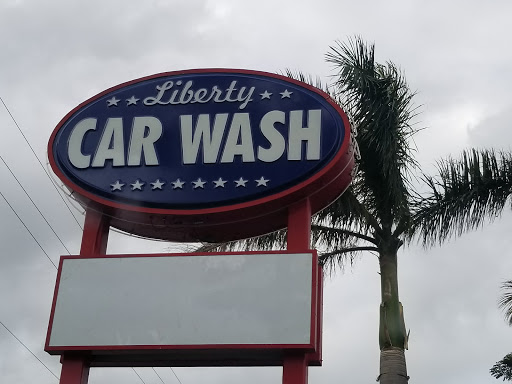 Car Wash «Liberty Auto Wash», reviews and photos, 33513 S Dixie Hwy, Homestead, FL 33034, USA