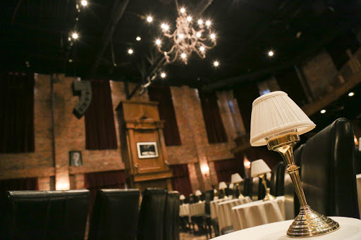 Live Music Venue «Lexington Village Theatre», reviews and photos, 7318 Huron Ave, Lexington, MI 48450, USA