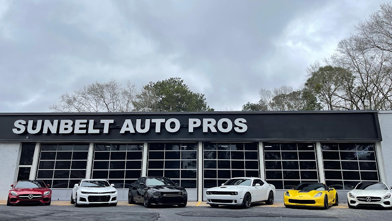 Ceramic Pro Wiregrass | Elite Dealer Window Tint in Dothan