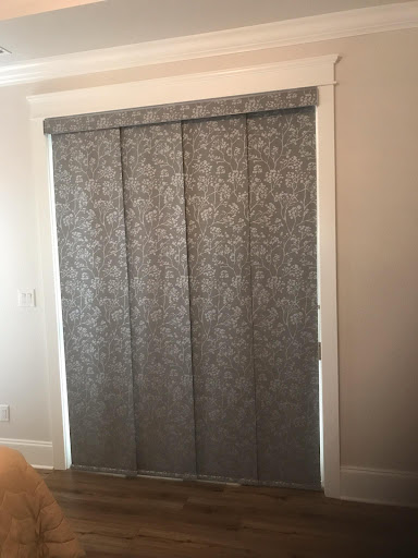 Window Treatment Store «Budget Blinds», reviews and photos, 2455 Shorty Barnes Rd #7, Crossville, TN 38571, USA