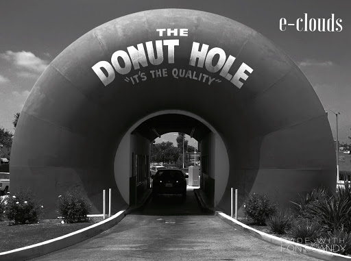 E-Clouds Vape and Smoke Shop, 1253 S Hacienda Blvd, Hacienda Heights, CA 91745, USA, 