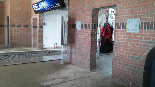 Car Wash «Mister Car Wash & Express Lube», reviews and photos, 1417 Manheim Pike, Lancaster, PA 17601, USA