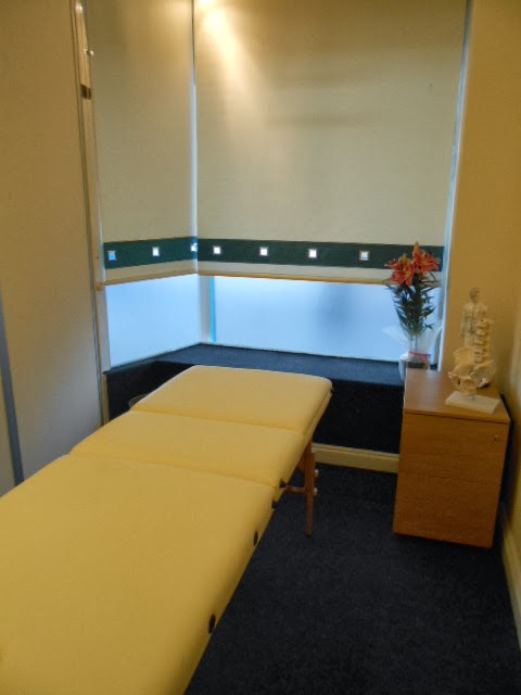 عيادة ايدين أون هيلث كلينيك - Hands On Health Clinic