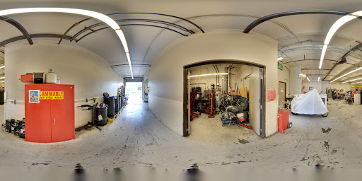 Harley-Davidson Dealer «Orange County Harley-Davidson», reviews and photos, 8677 Research Dr, Irvine, CA 92618, USA