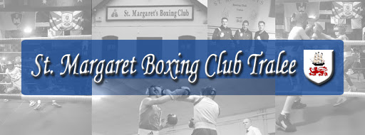 Saint Margarets Boxing Club