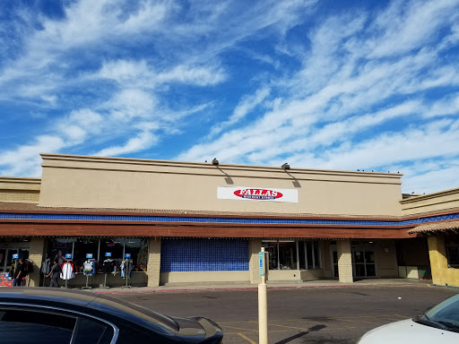 Fallas Paredes Discount Stores, 308 E University Dr, Mesa, AZ 85201, USA, 