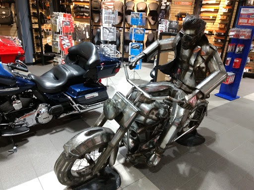 Motorcycle Dealer «Suffolk County Harley-Davidson, Inc.», reviews and photos, 4020 Sunrise Hwy, Oakdale, NY 11769, USA