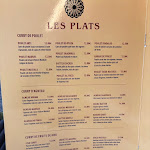 Photo n° 3 de l'avis de S.P fait le 02/06/2024 à 16:52 pour ARTI INDIEN (Depuis 1989) à Paris