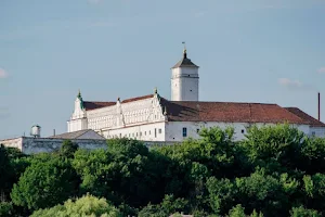 Bernardine Monastery, Iziaslav image