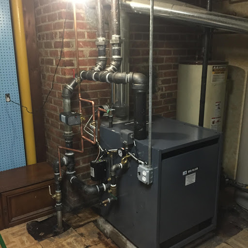 Plumber «Tri County Installation Inc», reviews and photos, 292 Bayville Ave, Bayville, NY 11709, USA