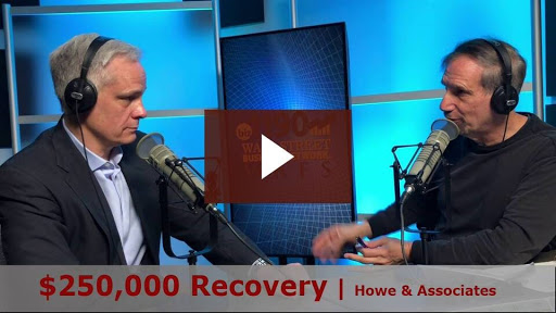 Personal Injury Attorney «Howe & Associates», reviews and photos