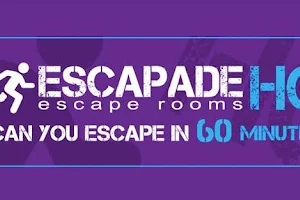 Escapade HQ Escape Rooms image