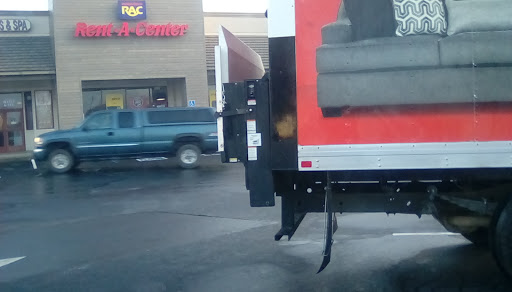 Furniture Rental Service «Rent-A-Center», reviews and photos, 1381 N State St, Ukiah, CA 95482, USA